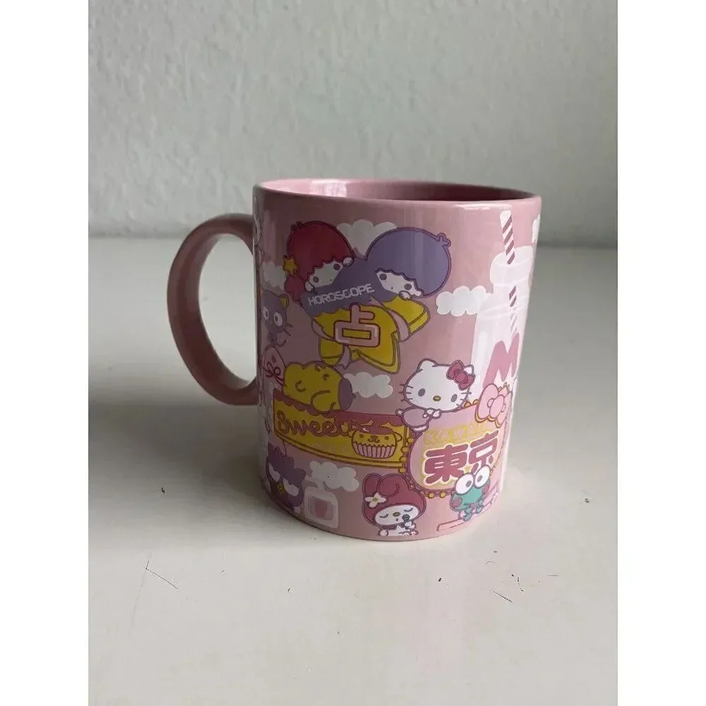 Sanrio hello kitty